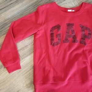 ❤GAP Crewneck